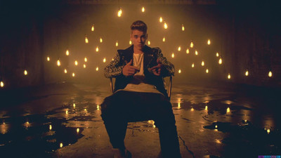 

justin-biebers-matters Wall Poster Paper Print(12 inch X 18 inch, Rolled)