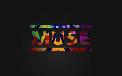 

Akhuratha muse-music-dubstep-page- Wall Poster Paper Print(12 inch X 18 inch, Rolled)