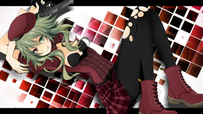 

Akhuratha Anime adress-maroon-wallpaerss Wall Poster Paper Print(12 inch X 18 inch, Rolled)