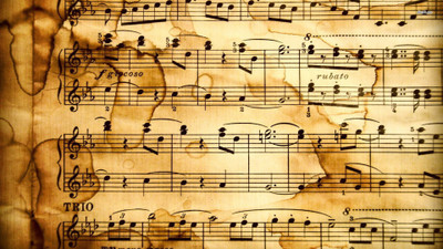 

note Wall Poster Paper Print(12 inch X 18 inch, Rolled)