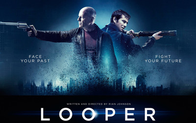 

Aabhaas bruce-willis-simmons-actor-old-gun-levitt-movies-celwalls-looper-joseph-gordon-images Wall Poster Paper Print(12 inch X 18 inch, Rolled)
