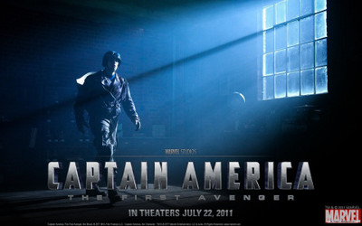 

Akhuratha -first-avenger-america-captain-movie-avengers Wall Poster Paper Print(12 inch X 18 inch, Rolled)