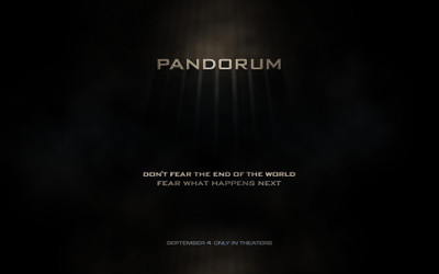 

Wall Poster a/pandorum-movie-trailer Paper Print(12 inch X 18 inch, Rolled)