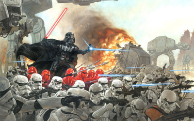 

Wall Poster a/star-warss-desktop-imagepages-images Paper Print(12 inch X 18 inch, Rolled)