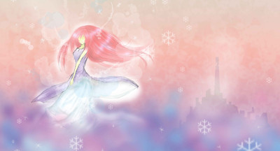

Akhuratha Anime wluka-art Wall Poster Paper Print(12 inch X 18 inch, Rolled)