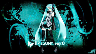 

Akhuratha Anime ahatsune-vocaloid-ellen-degeneress-gallery-other Wall Poster Paper Print(12 inch X 18 inch, Rolled)