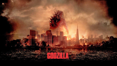 

Wall Poster a/godzilla-photos-hollywood Paper Print(12 inch X 18 inch, Rolled)
