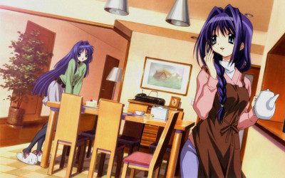 

Akhuratha Anime a Wall Poster Paper Print(12 inch X 18 inch, Rolled)