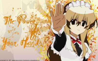 

Akhuratha Anime Wall Poster Paper Print(12 inch X 18 inch, Rolled)