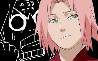 

Akhuratha Anime asakura-naruto-harunos Wall Poster Paper Print(12 inch X 18 inch, Rolled)