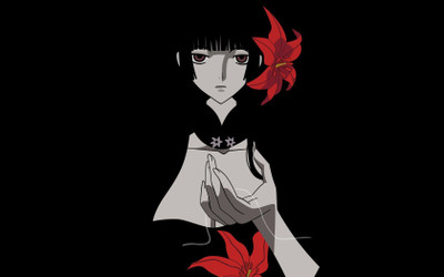 

Akhuratha Anime Wall Poster Paper Print(12 inch X 18 inch, Rolled)