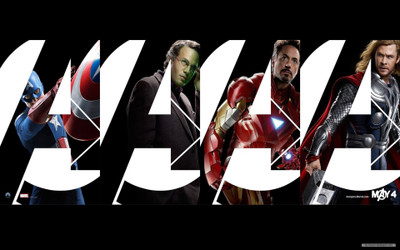 

Akhuratha 0avengers-movie Wall Poster Paper Print(12 inch X 18 inch, Rolled)