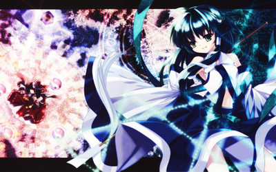 

Akhuratha Anime aimages-women Wall Poster Paper Print(12 inch X 18 inch, Rolled)