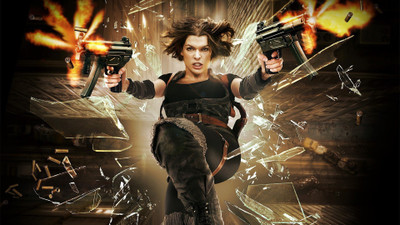 

Aabhaas milla-jovovich-movies-actresses-resident-evil-resident-evil-afterlife Wall Poster Paper Print(12 inch X 18 inch, Rolled)