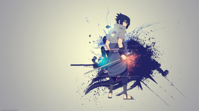 

Akhuratha Anime anarutos-images Wall Poster Paper Print(12 inch X 18 inch, Rolled)