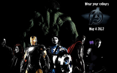 

Aabhaas -movie-avengers- Wall Poster Paper Print(12 inch X 18 inch, Rolled)