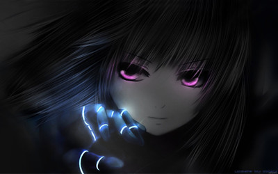 

Akhuratha Anime images-imagepages-images Wall Poster Paper Print(12 inch X 18 inch, Rolled)