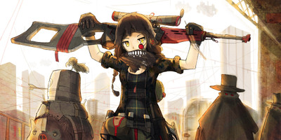 

Akhuratha Anime Wall Poster Paper Print(12 inch X 18 inch, Rolled)