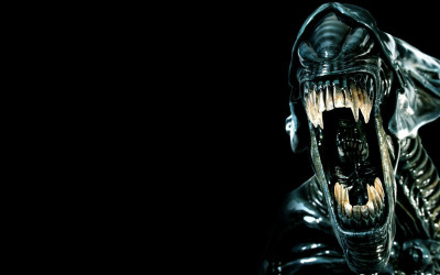 

Akhuratha movies-alien-movie Wall Poster Paper Print(12 inch X 18 inch, Rolled)
