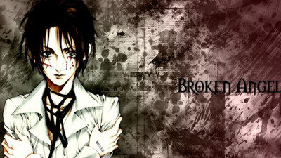 

Akhuratha Anime angel-picture-god-manga-child-broken-images Wall Poster Paper Print(12 inch X 18 inch, Rolled)