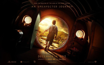 

Wall Poster a/hobbit-movie Paper Print(12 inch X 18 inch, Rolled)