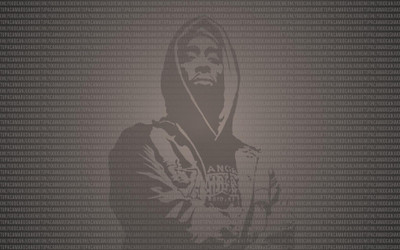 

music-rapper Wall Poster Paper Print(12 inch X 18 inch, Rolled)
