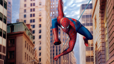 

Akhuratha spider-man-tvshows-movies-spiderman Wall Poster Paper Print(12 inch X 18 inch, Rolled)