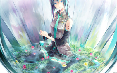 

Akhuratha Anime aimages-imagepages-images Wall Poster Paper Print(12 inch X 18 inch, Rolled)