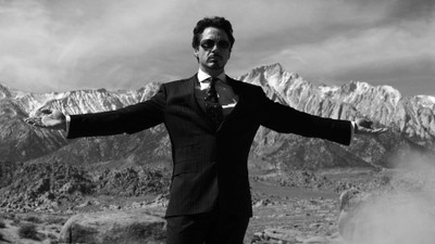 

Wall Poster /-iron-man-tony-stark-robert-downey-jr Paper Print(12 inch X 18 inch, Rolled)