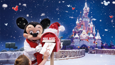 

Akhuratha Anime achristmas-disneys Wall Poster Paper Print(12 inch X 18 inch, Rolled)