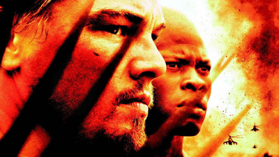 

Wall Poster a/movie-screen-savers-hollywood-original-backdrops-blood-diamond-gallery Paper Print(12 inch X 18 inch, Rolled)