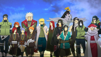 

Akhuratha Anime as-imagepages-images Wall Poster Paper Print(12 inch X 18 inch, Rolled)