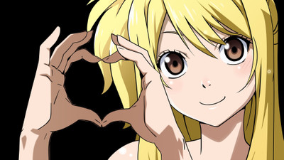 

Akhuratha Anime Wall Poster Paper Print(12 inch X 18 inch, Rolled)