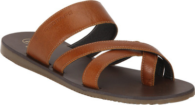 

Red Tape Men TAN Casual