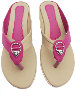 

Lavister Women PINK Casual
