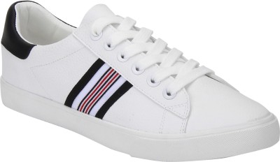 

Red Tape Men Sneakers For Men(Black, White