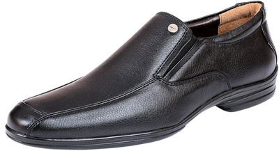 

Liberty Snug Fit Slip On For Men(Black