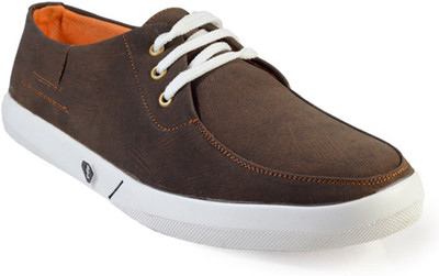 MarcoUno COFFEE COLOUR CASUAL SHOES Casuals For Men(Brown