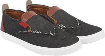 

Ukart Sneakers For Men(Black