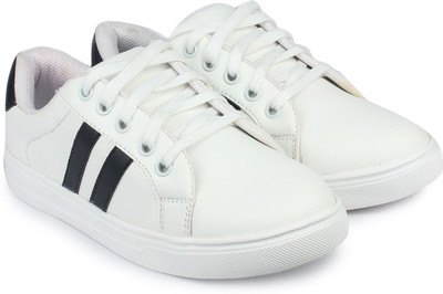 

Jynx Bella Sneakers For Women(White