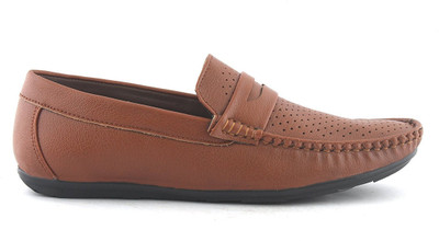 

omcrafts roayal crafts Casuals For Men(Tan, Camel