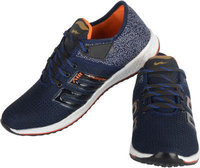 

Footfit Stylish Running Shoes For Men(Multicolor