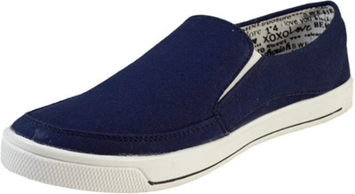 

MarcoUno NAVY BLUE COLOUR CASUAL SHOES Casuals For Men(Blue