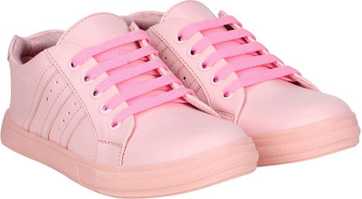 

Misto VJ445 Casuals For Women(Pink