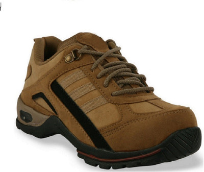 

Opancho Brown Sneakers For Men(Brown