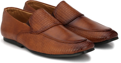

Prolific Slip On For Men(Tan