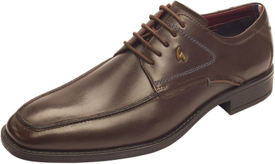 

Gabicci SIMON APRON DRBY Lace Up For Men(Brown