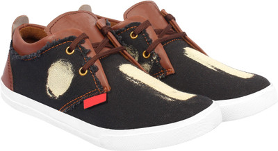 

Ukart Sneakers For Men(Brown