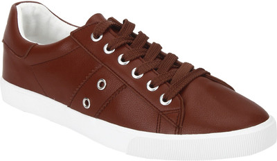 

Red Tape Men Sneakers For Men(Tan