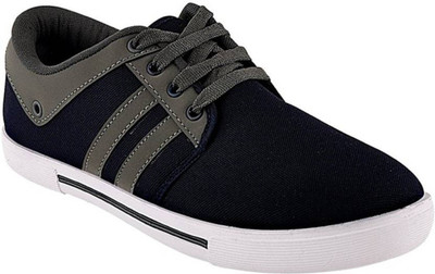 

WELDONE MATRIX Loafers For Men(Blue